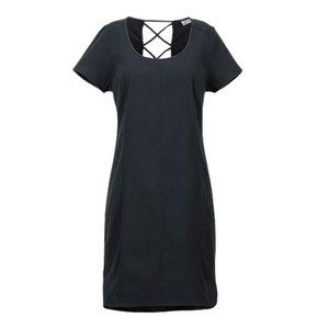 Marmot Black Josie dress- Small